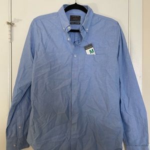 Primark Mens Cotton Dress Shirt